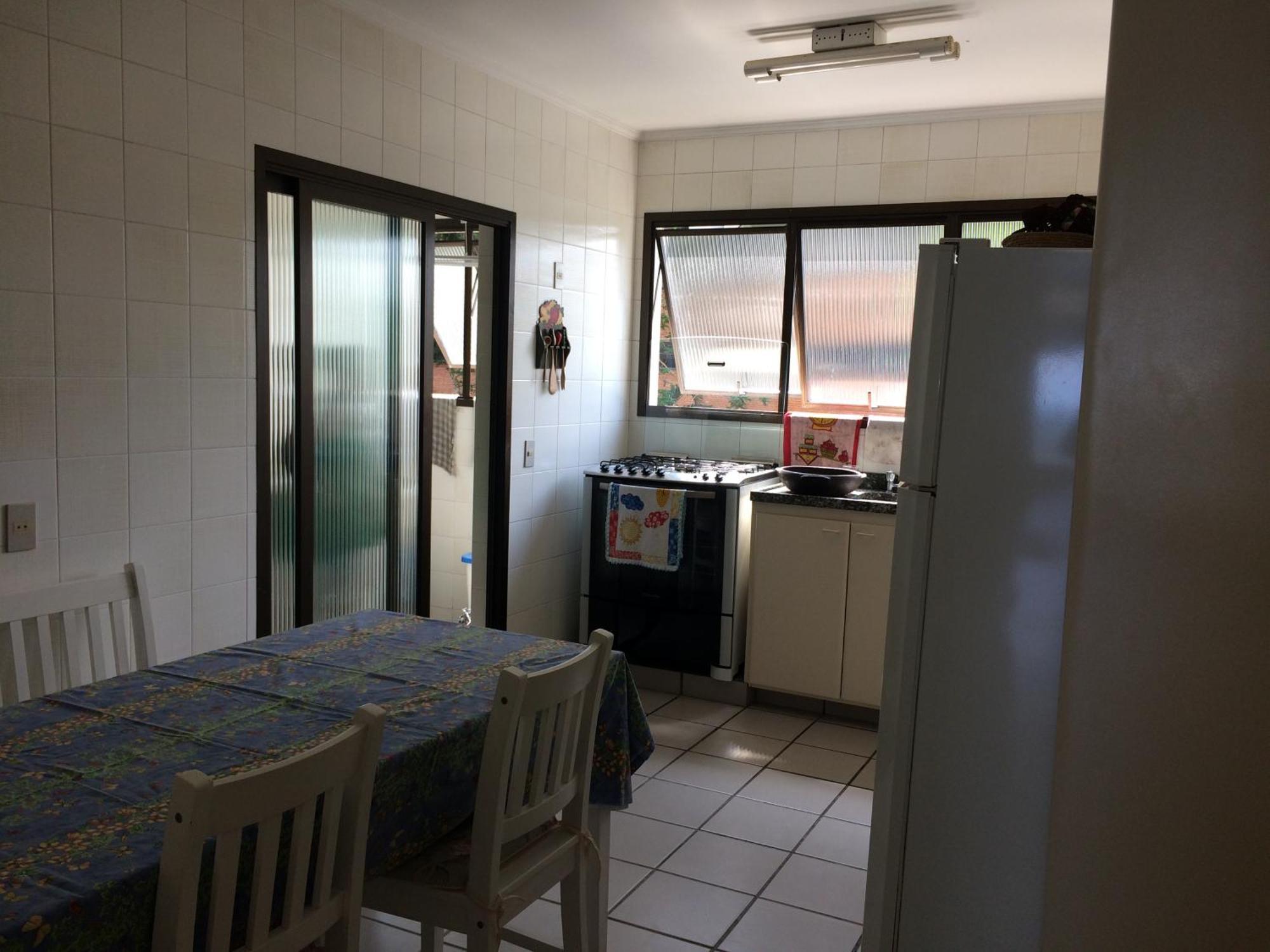 Sorocotuba 2 - Enseada Daire Guarujá Dış mekan fotoğraf